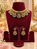 Temple Heritage Set