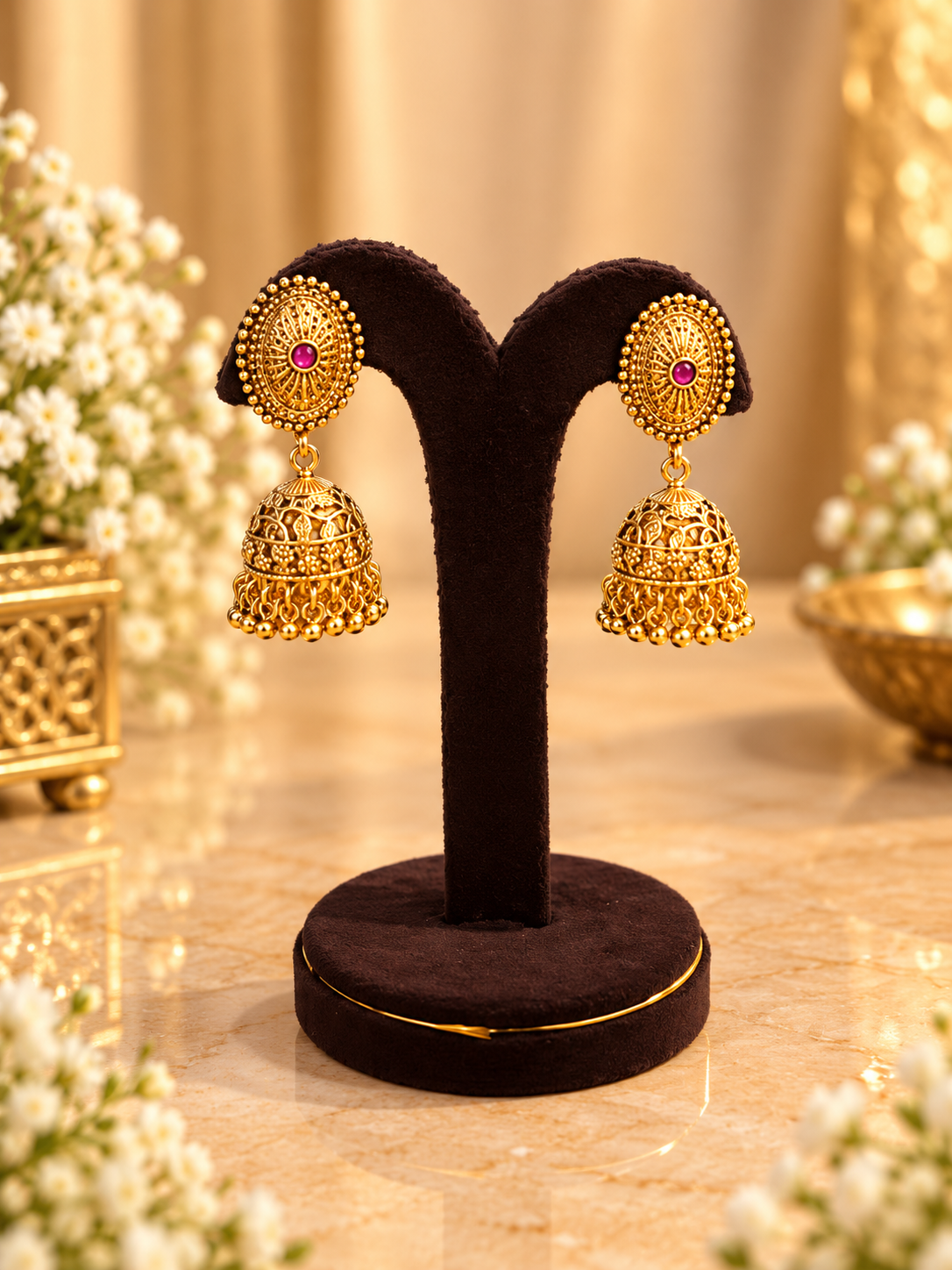 Kundan Mahal Set