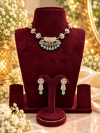 Mint Crystal Hasli