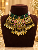 Moti Jaal Set