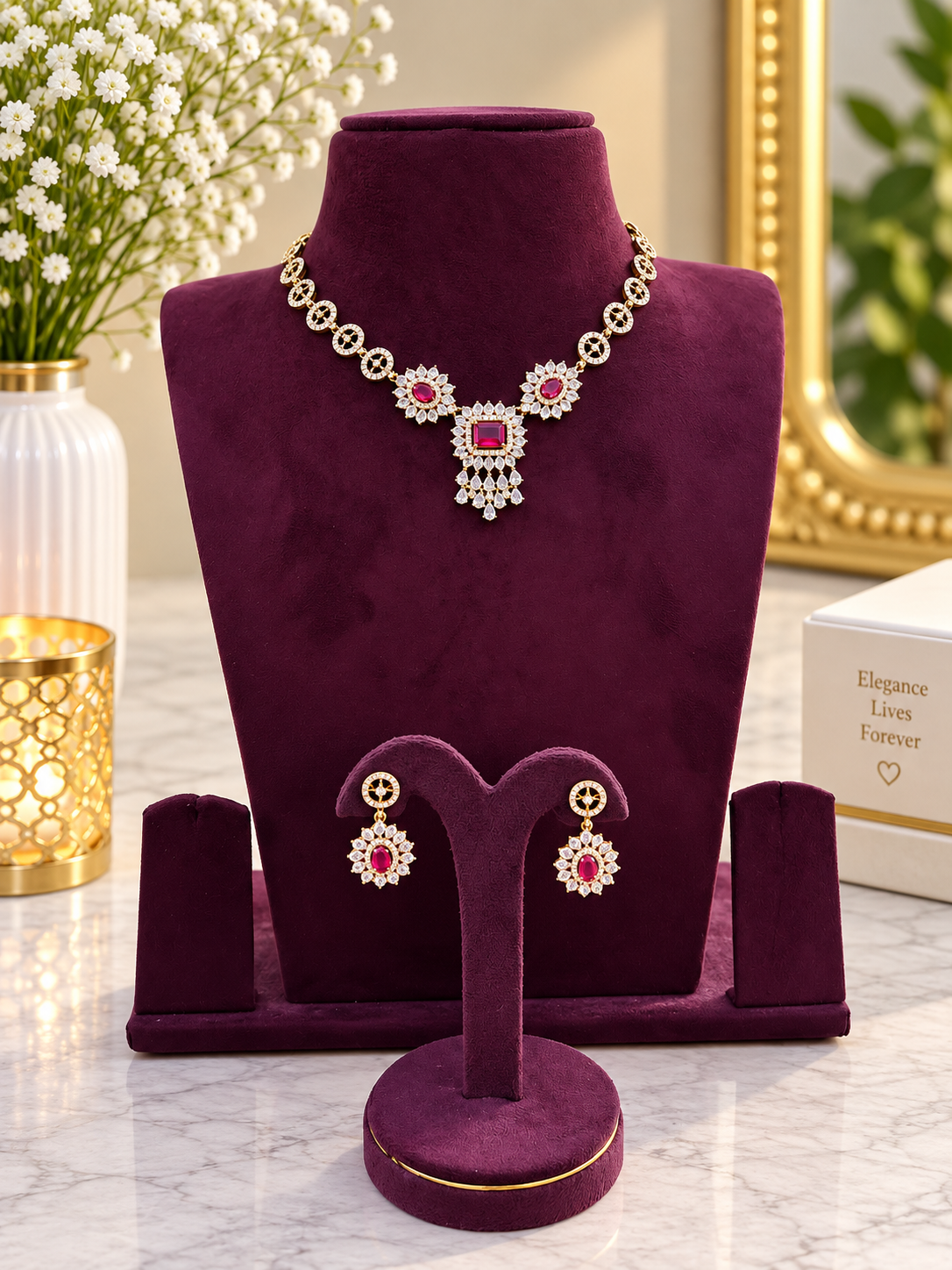 Torc Set