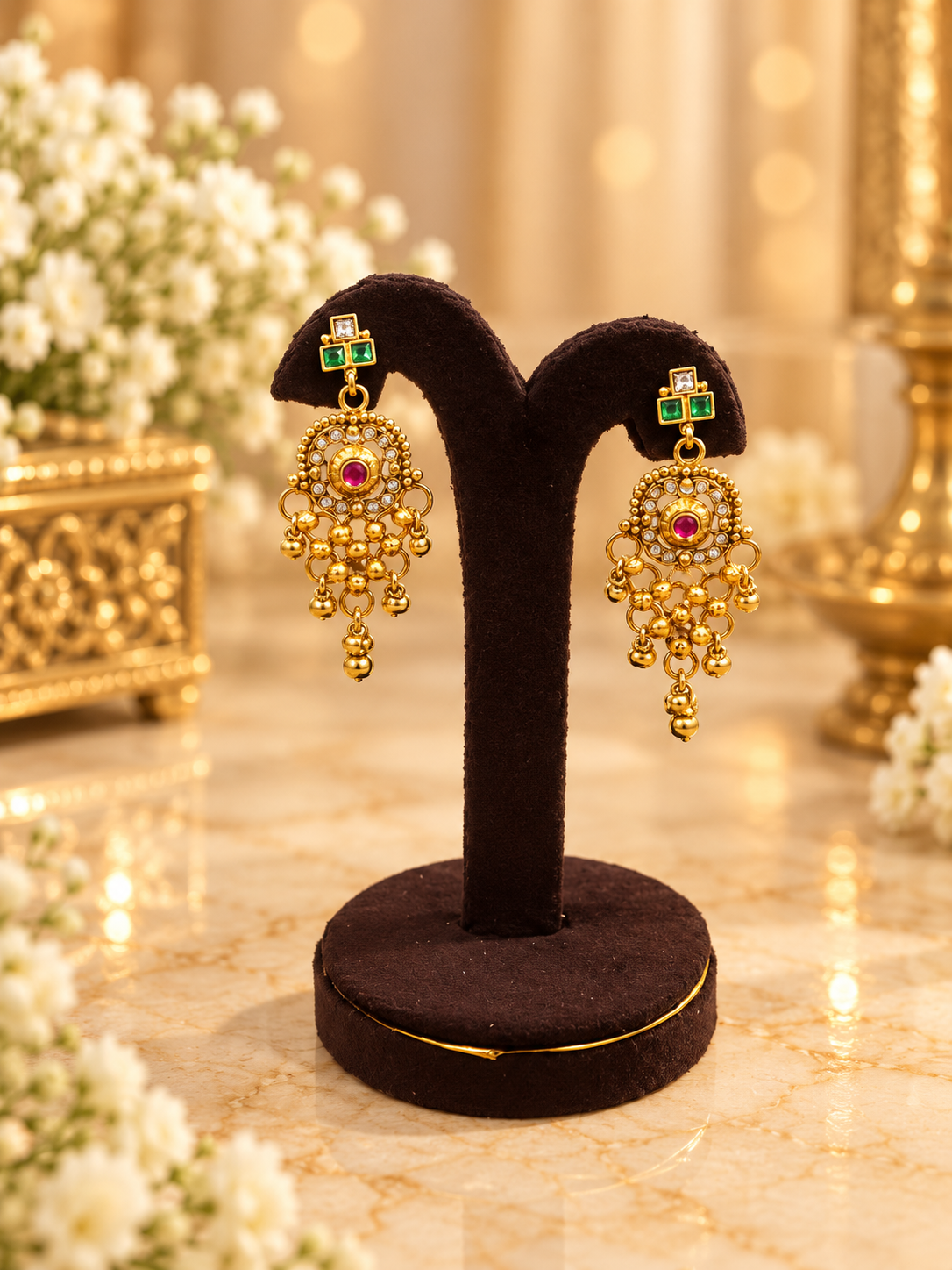 Shahi Jaal Set