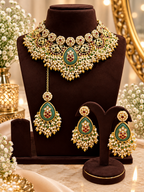 Pearl Bloom Set