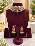 Sway  Neck Set