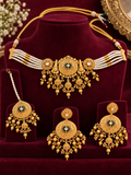 Diamond Drop Set