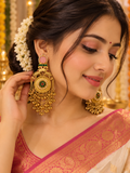 Indan Jhumka