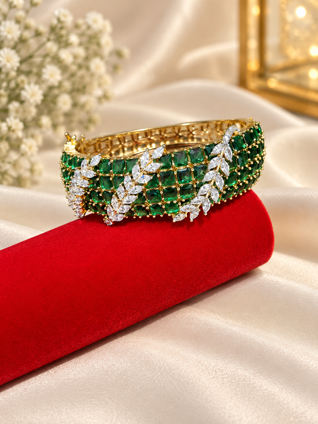 Royal Bracelet