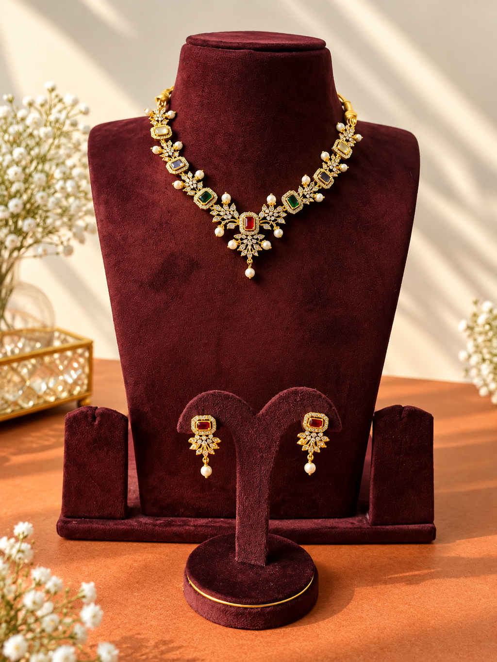 Charm Set