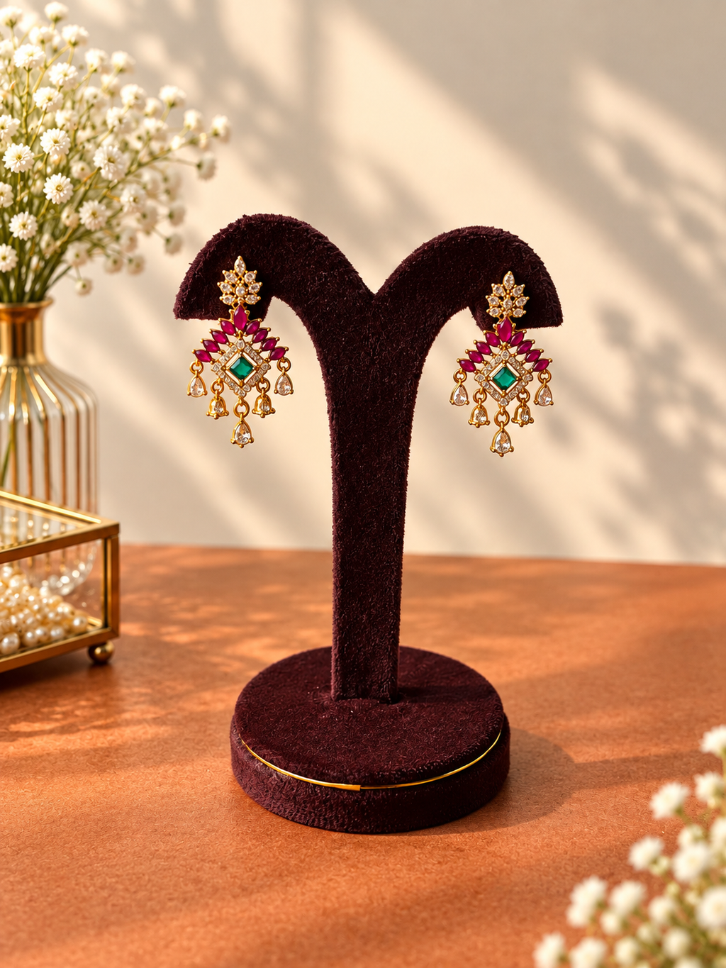 Crown Set