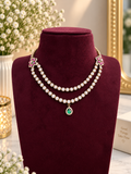 Mila Neck Set