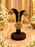 Kundan Rang Set