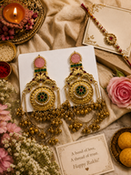 Indan Jhumka